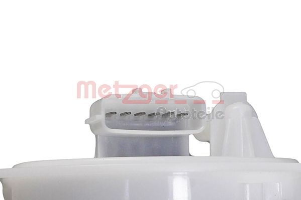 METZGER 2250525 Kraftstoff-Fördereinheit